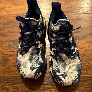 Adidas Ultraboost Primeblue Camouflage Running Women’s 7
